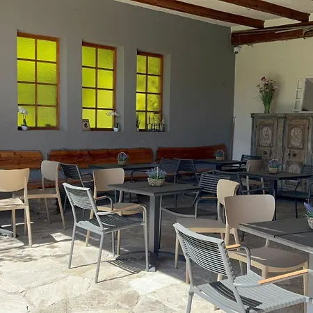Boutiquehotel Am Kurpark 3* Baden bei Wien