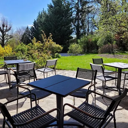 Boutiquehotel Am Kurpark Hotel