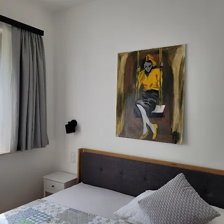 Boutiquehotel Am Kurpark Hotel 3*