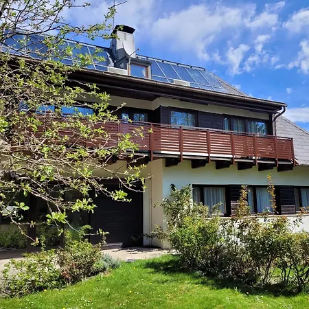 Boutiquehotel Am Kurpark