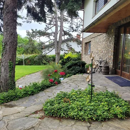 Hotel Boutiquehotel Am Kurpark