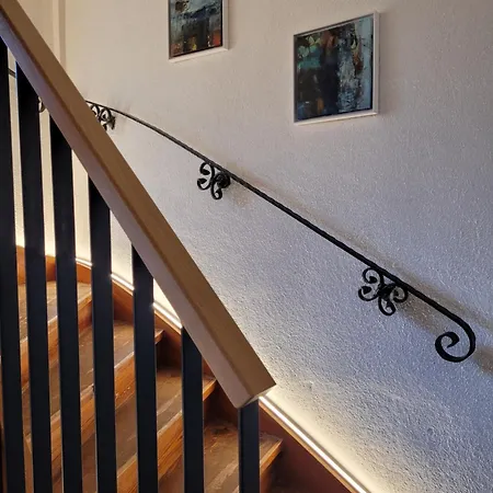 Hotel Boutiquehotel Am Kurpark 3*