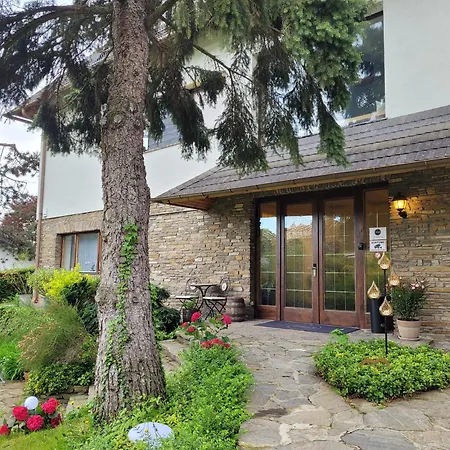 Boutiquehotel Am Kurpark 3* Baden bei Wien