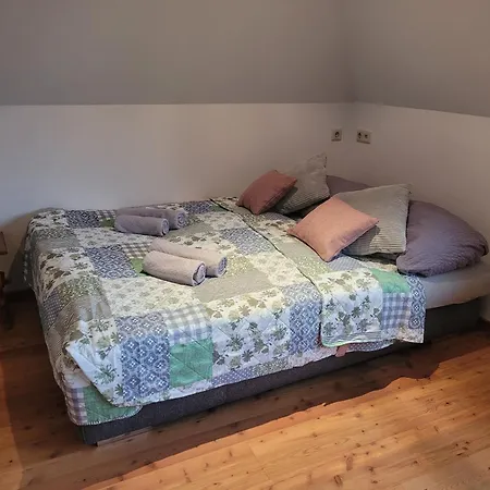 Boutiquehotel Am Kurpark