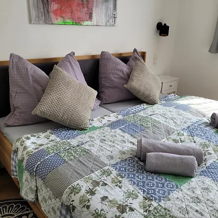 Hotel Boutiquehotel Am Kurpark