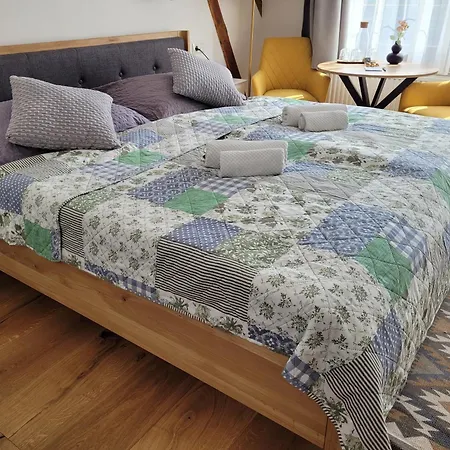 Boutiquehotel Am Kurpark Baden bei Wien