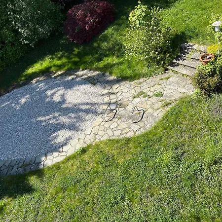 Boutiquehotel Am Kurpark Hotel