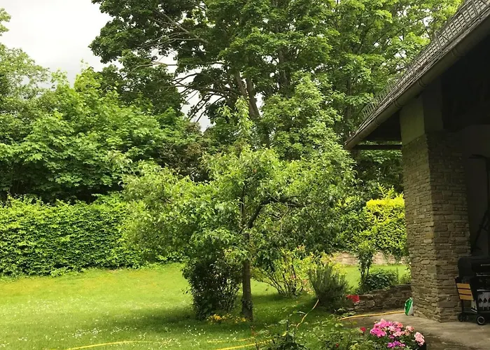 Boutiquehotel Am Kurpark Hotel