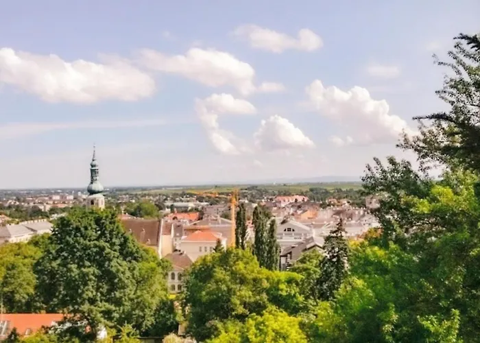 Boutiquehotel Am Kurpark