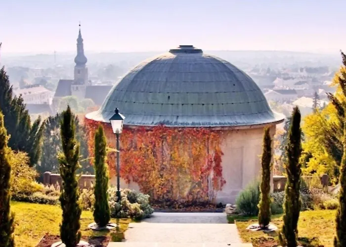 Boutiquehotel Am Kurpark Hotel 3*