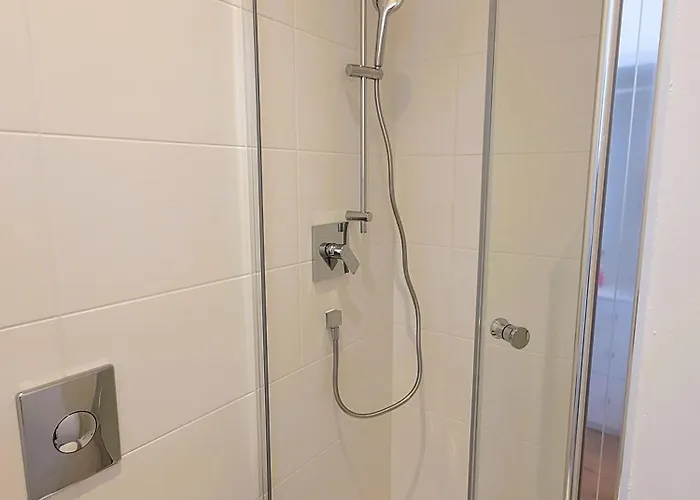 Boutiquehotel Am Kurpark 3* Baden