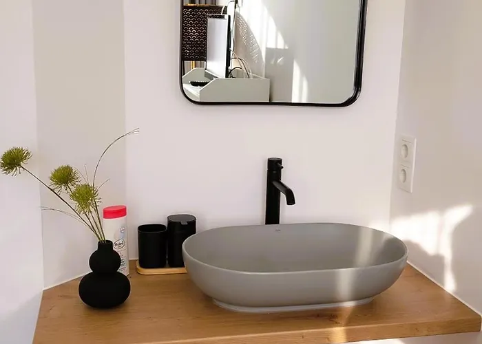 Boutiquehotel Am Kurpark