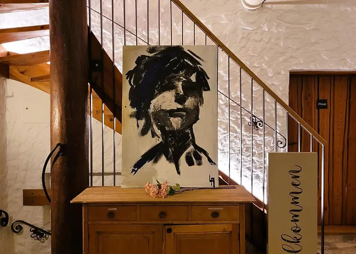 Boutiquehotel Am Kurpark Hotel 3*