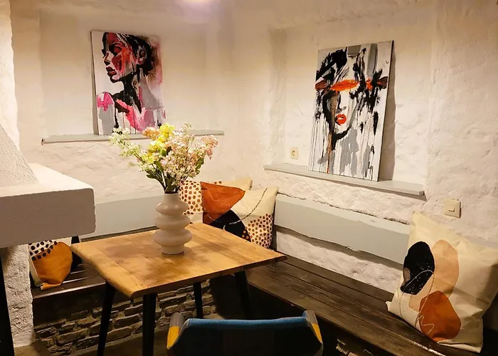 Hotel Boutiquehotel Am Kurpark Baden