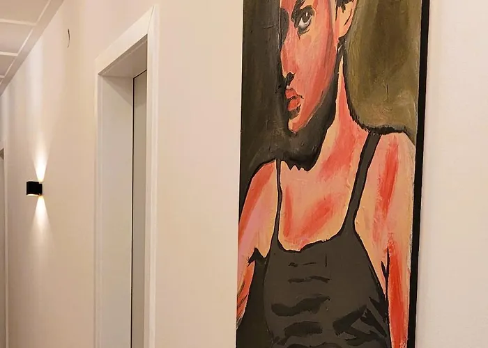 Boutiquehotel Am Kurpark 3*