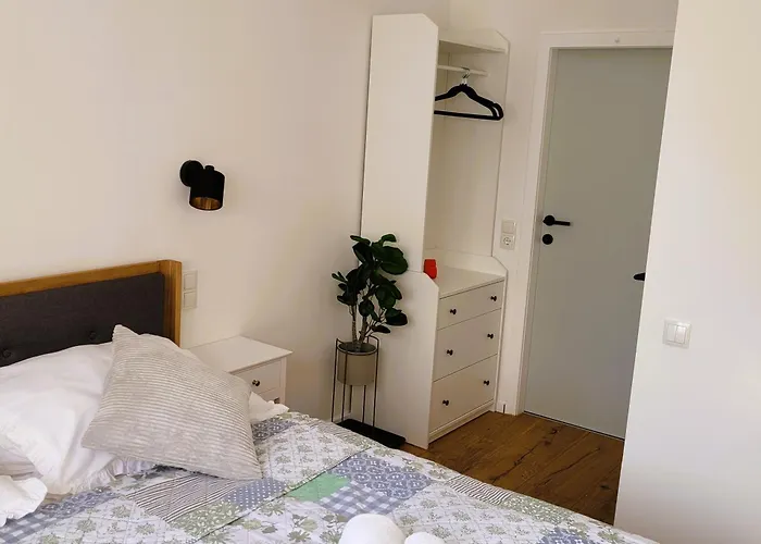 Boutiquehotel Am Kurpark 3* Baden