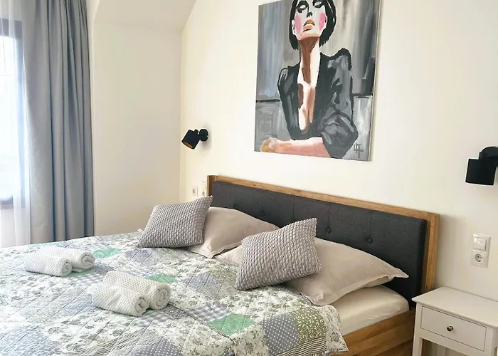 Boutiquehotel Am Kurpark Hotel Baden