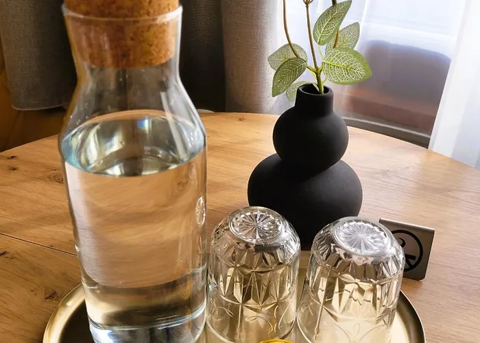 Boutiquehotel Am Kurpark Hotel 3*