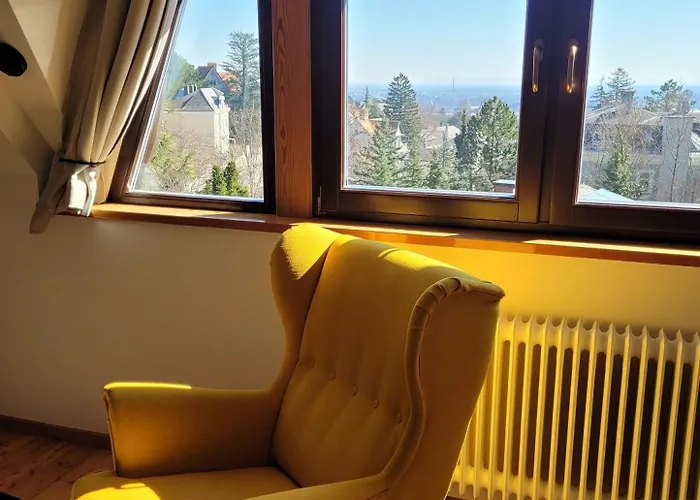 Boutiquehotel Am Kurpark Baden