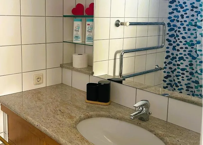 Boutiquehotel Am Kurpark 3* Baden