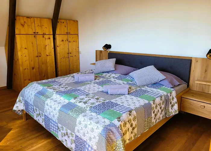 Boutiquehotel Am Kurpark