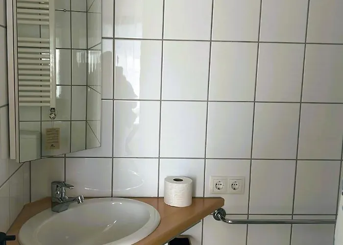 Hotel Boutiquehotel Am Kurpark