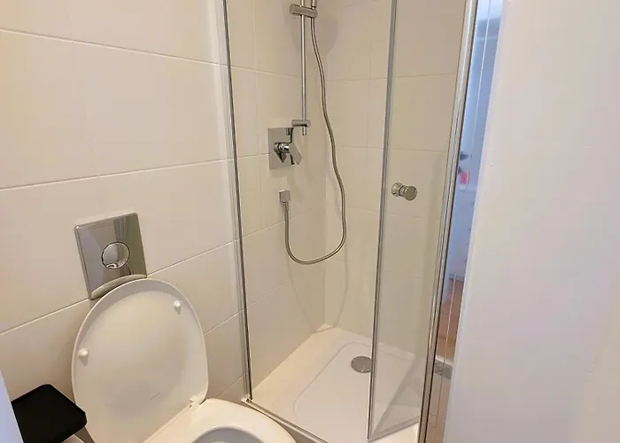 Boutiquehotel Am Kurpark 3* Baden