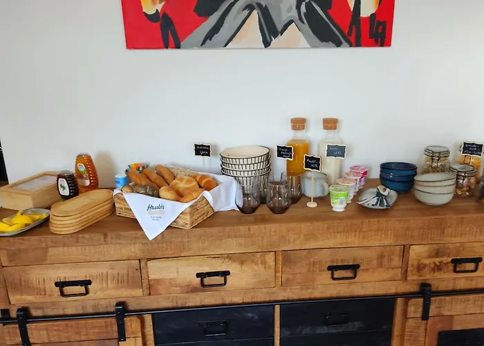 Boutiquehotel Am Kurpark Hotel Baden