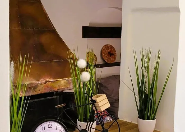 Boutiquehotel Am Kurpark Baden