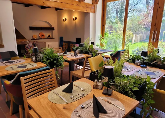 Boutiquehotel Am Kurpark Hotel