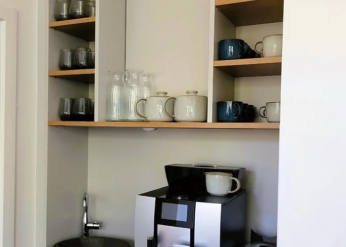 Hotel Boutiquehotel Am Kurpark