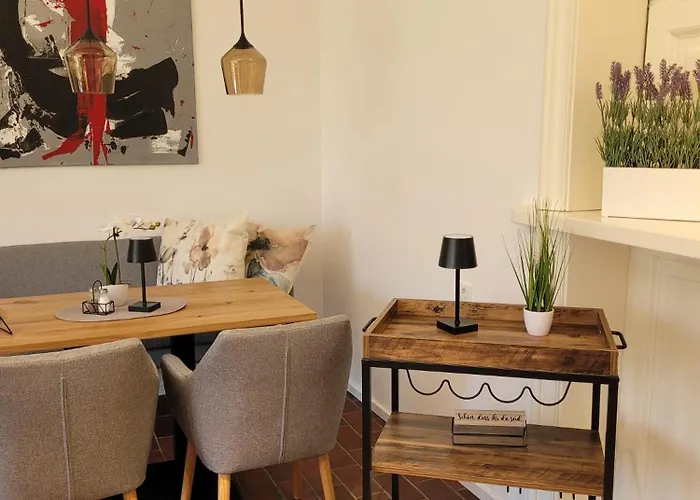 Boutiquehotel Am Kurpark Hotel